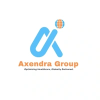 Axendra Solutions Logo